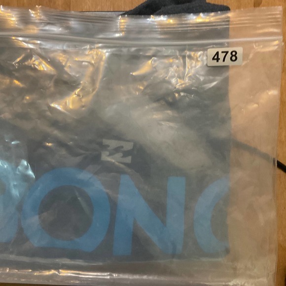 Billabong Shirt Men’s Extra‎ Large Graphic Surf - Picture 7 of 8